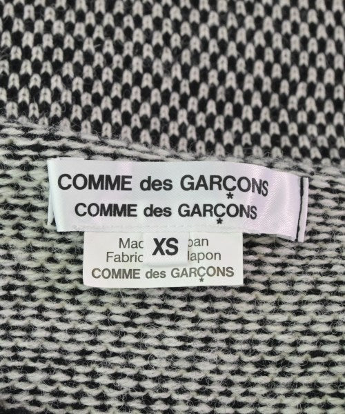 COMME des GARCONS COMME des GARCONS Sweaters