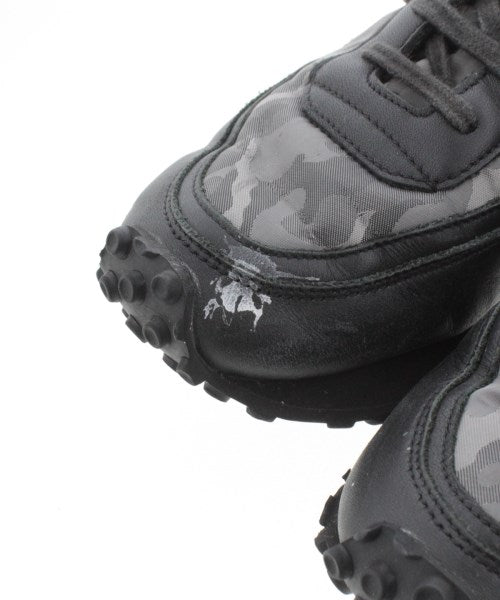 COMME des GARCONS COMME des GARCONS Sneakers