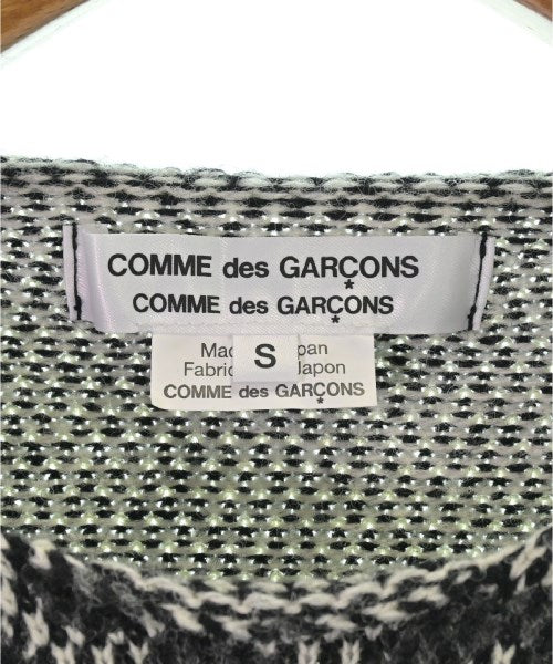 COMME des GARCONS COMME des GARCONS Sweaters