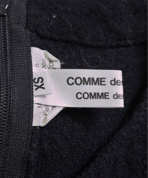 COMME des GARCONS COMME des GARCONS Dresses