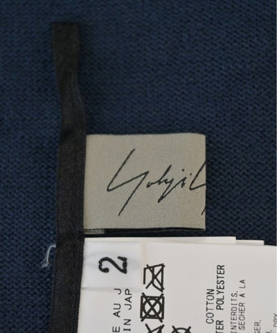 YOHJI YAMAMOTO Cardigans