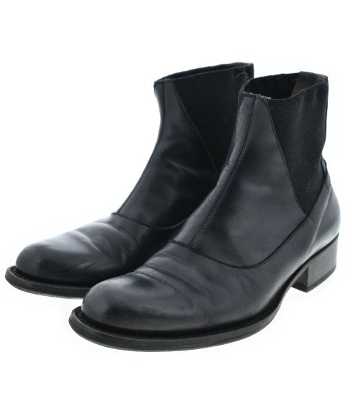 YOHJI YAMAMOTO Boots