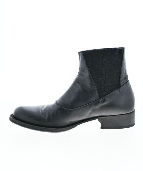 YOHJI YAMAMOTO Boots