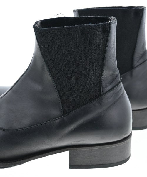 YOHJI YAMAMOTO Boots