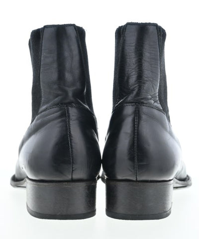 YOHJI YAMAMOTO Boots