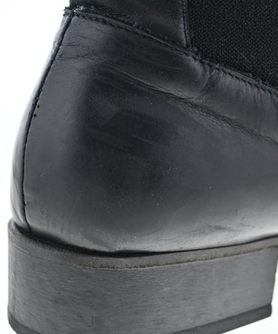 YOHJI YAMAMOTO Boots