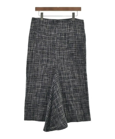 YOHJI YAMAMOTO Long/Maxi length skirts