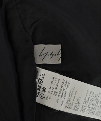 YOHJI YAMAMOTO Long/Maxi length skirts