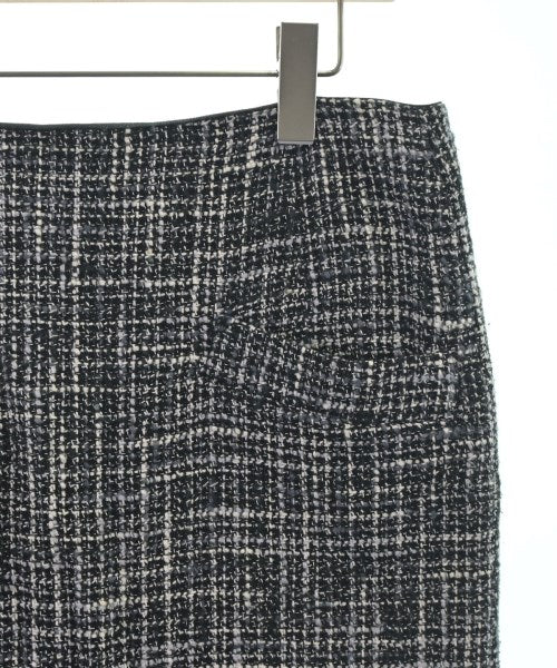 YOHJI YAMAMOTO Long/Maxi length skirts