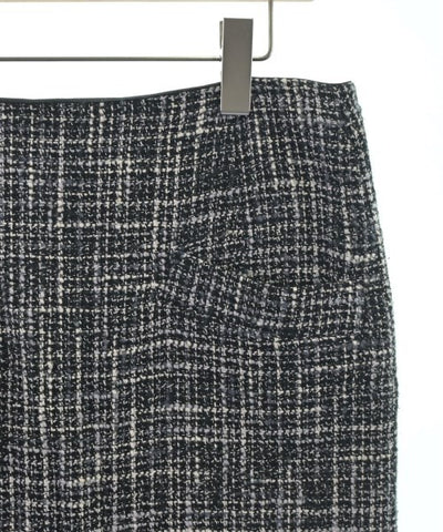 YOHJI YAMAMOTO Long/Maxi length skirts