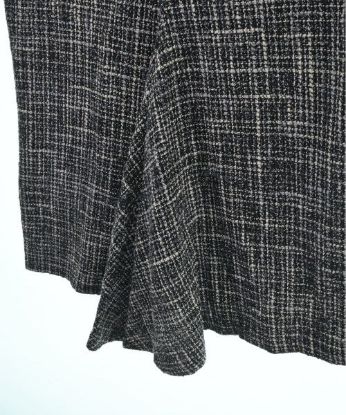 YOHJI YAMAMOTO Long/Maxi length skirts