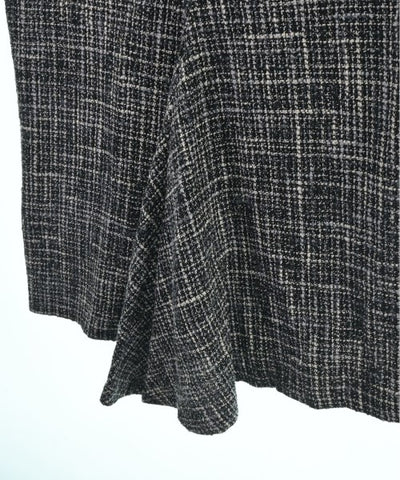 YOHJI YAMAMOTO Long/Maxi length skirts