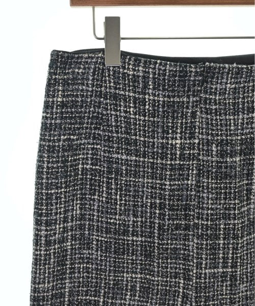 YOHJI YAMAMOTO Long/Maxi length skirts