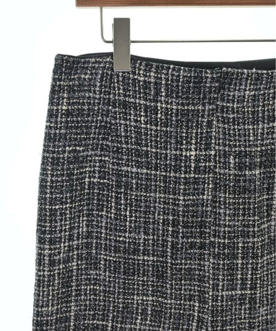 YOHJI YAMAMOTO Long/Maxi length skirts