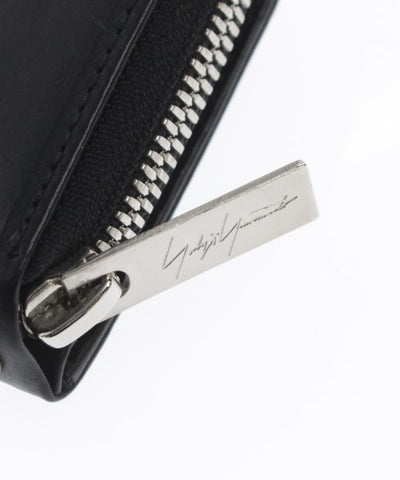 yohji yamamoto POUR HOMME Card cases