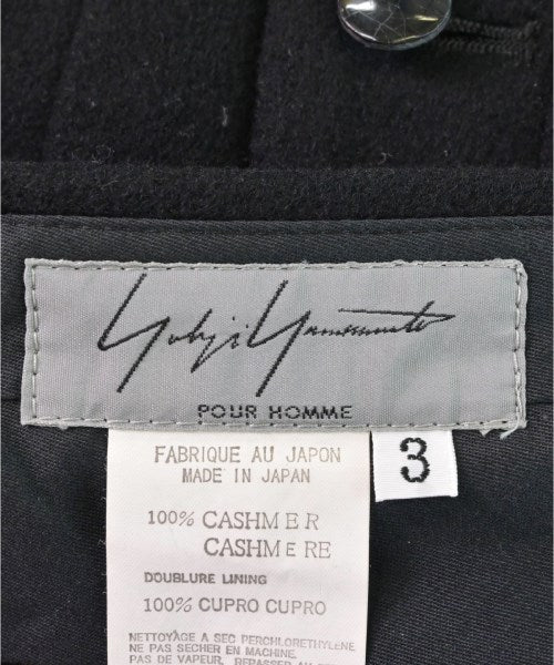 yohji yamamoto POUR HOMME Other