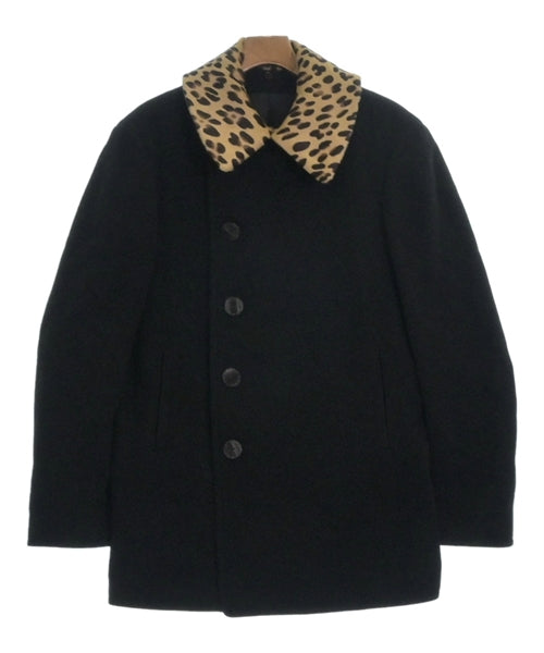 yohji yamamoto POUR HOMME Pea Coats