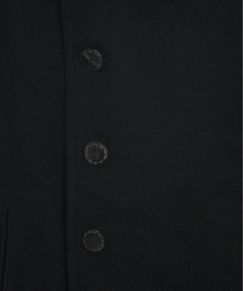 yohji yamamoto POUR HOMME Pea Coats