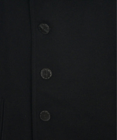 yohji yamamoto POUR HOMME Pea Coats