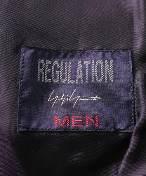 REGULATION Yohji Yamamoto Other