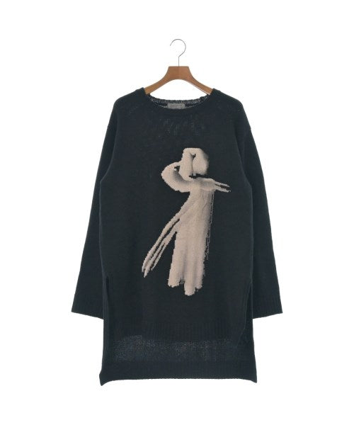 yohji yamamoto POUR HOMME Sweaters