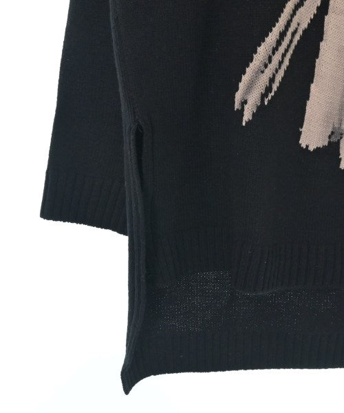 yohji yamamoto POUR HOMME Sweaters