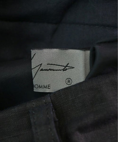 yohji yamamoto POUR HOMME Other