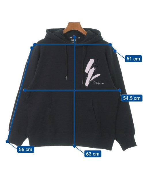 yohji yamamoto POUR HOMME Hoodies