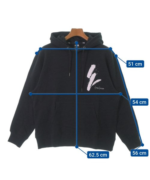 yohji yamamoto POUR HOMME Hoodies