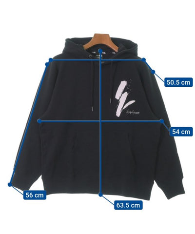 yohji yamamoto POUR HOMME Hoodies