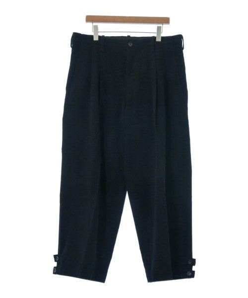 yohji yamamoto POUR HOMME Trousers