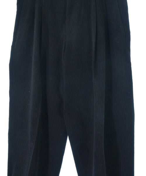 yohji yamamoto POUR HOMME Trousers