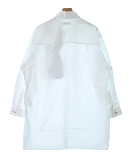 yohji yamamoto POUR HOMME Casual shirts