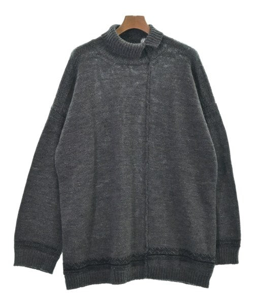 yohji yamamoto POUR HOMME Sweaters