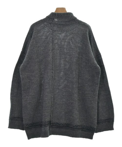 yohji yamamoto POUR HOMME Sweaters