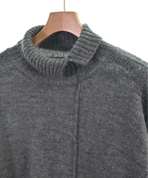 yohji yamamoto POUR HOMME Sweaters