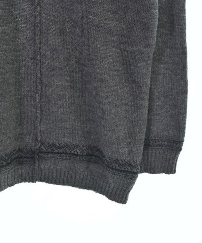 yohji yamamoto POUR HOMME Sweaters