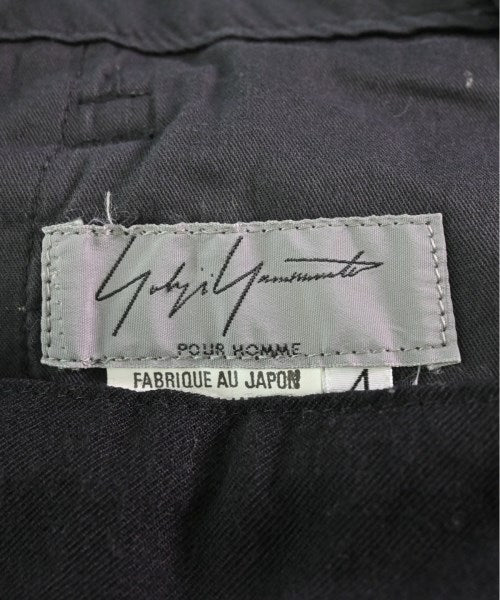 yohji yamamoto POUR HOMME Other