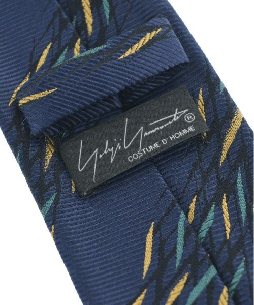 yohji yamamoto POUR HOMME Ties