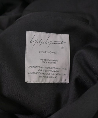 yohji yamamoto POUR HOMME Other