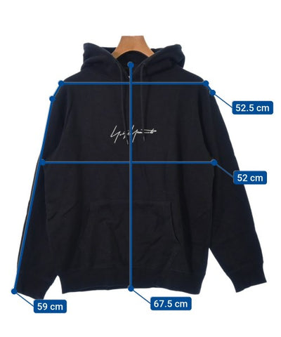 yohji yamamoto POUR HOMME Hoodies