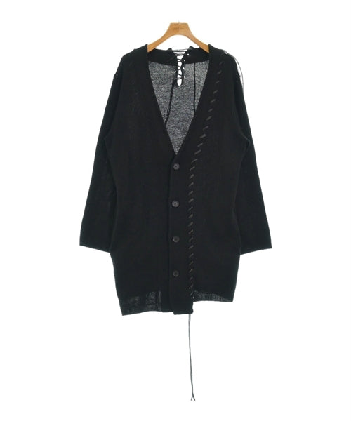 yohji yamamoto POUR HOMME Cardigans