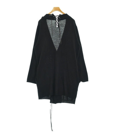 yohji yamamoto POUR HOMME Cardigans