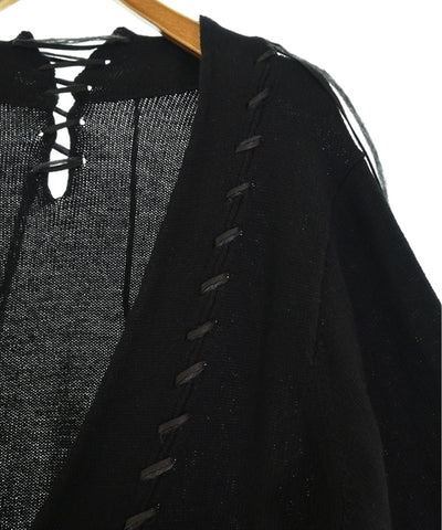 yohji yamamoto POUR HOMME Cardigans