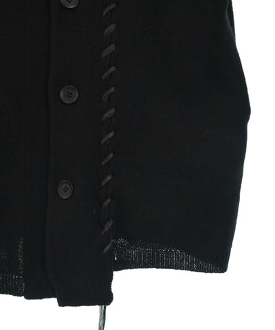 yohji yamamoto POUR HOMME Cardigans