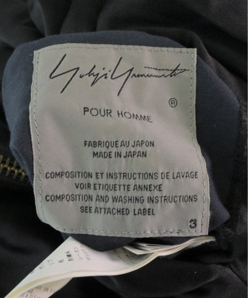 yohji yamamoto POUR HOMME Other