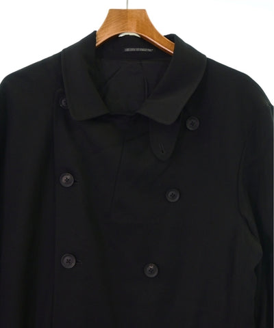 yohji yamamoto POUR HOMME Trench coats