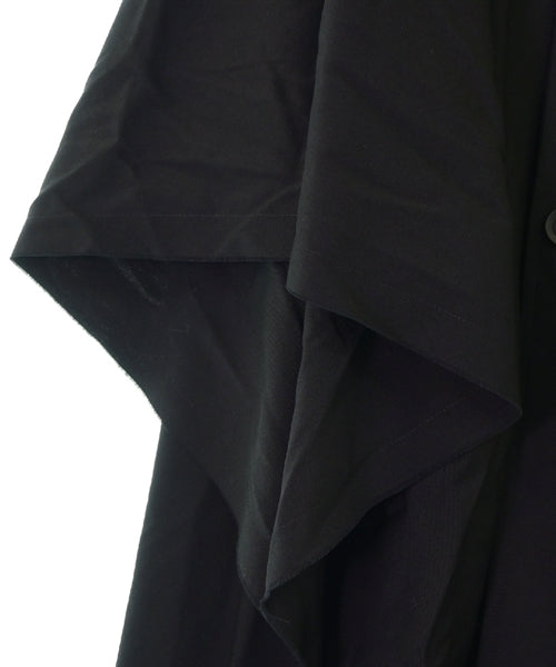 yohji yamamoto POUR HOMME Trench coats