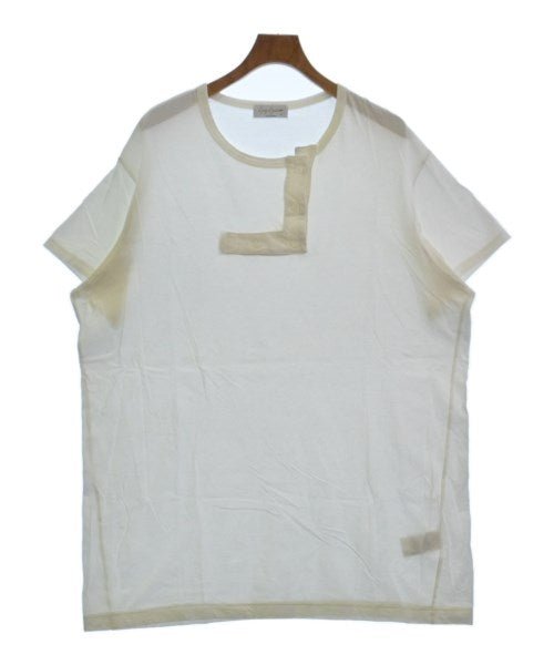 yohji yamamoto POUR HOMME Tee Shirts/Tops