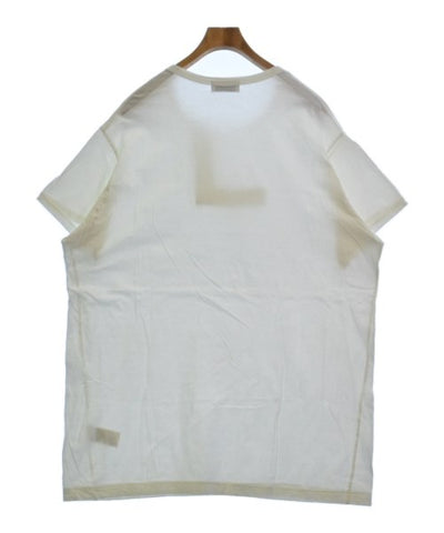 yohji yamamoto POUR HOMME Tee Shirts/Tops